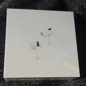 Airpod pro's 2nd generation